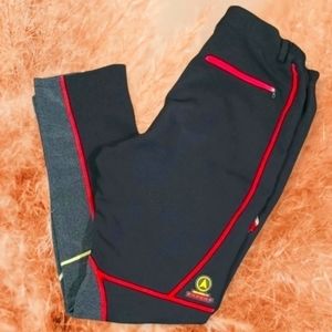 Kolon Technical Expert Men's Hiking Pants